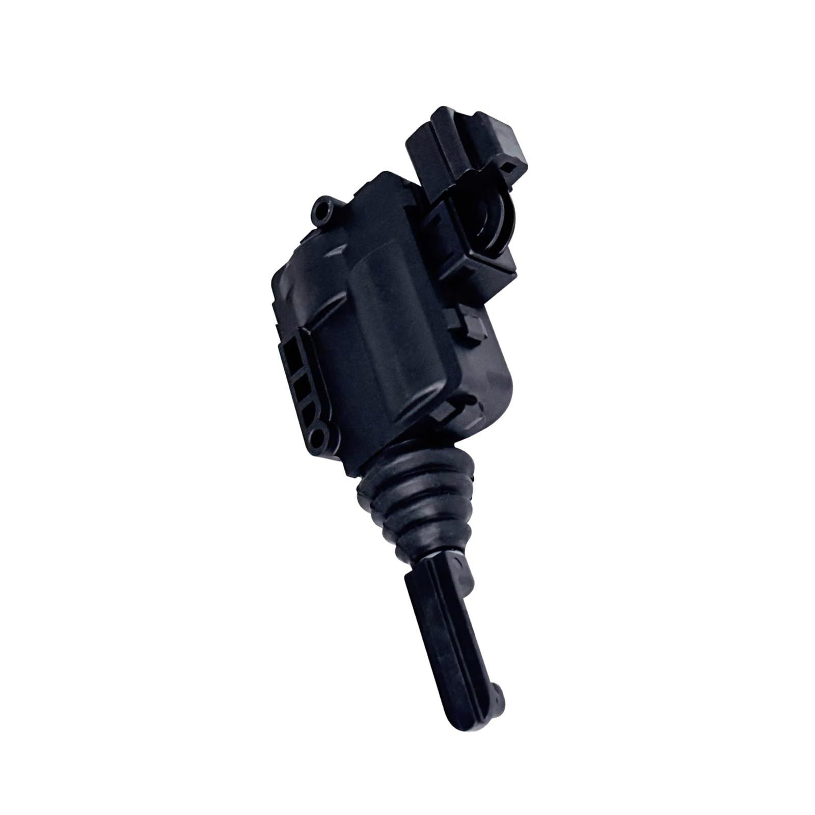 Naojino One Color Rear Tailgate Latch Actuator Compatible With For Escape 2009 2010 2011 2012 Rear Trunk Lid Lock Actuator Oem 9L8z7843150b 937-663