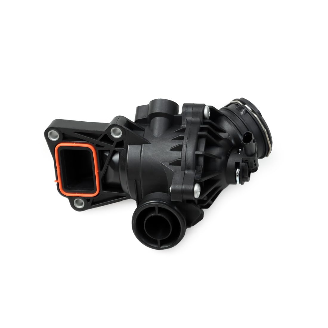 Amazon.com: Sprwinautummer A2762000115 Engine Coolant Thermostat 