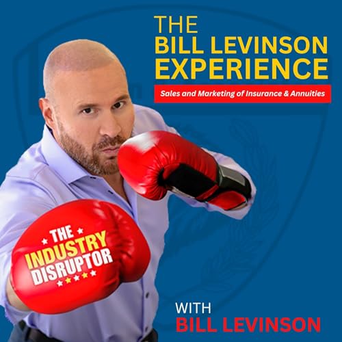 Page de couverture de The Bill Levinson Experience