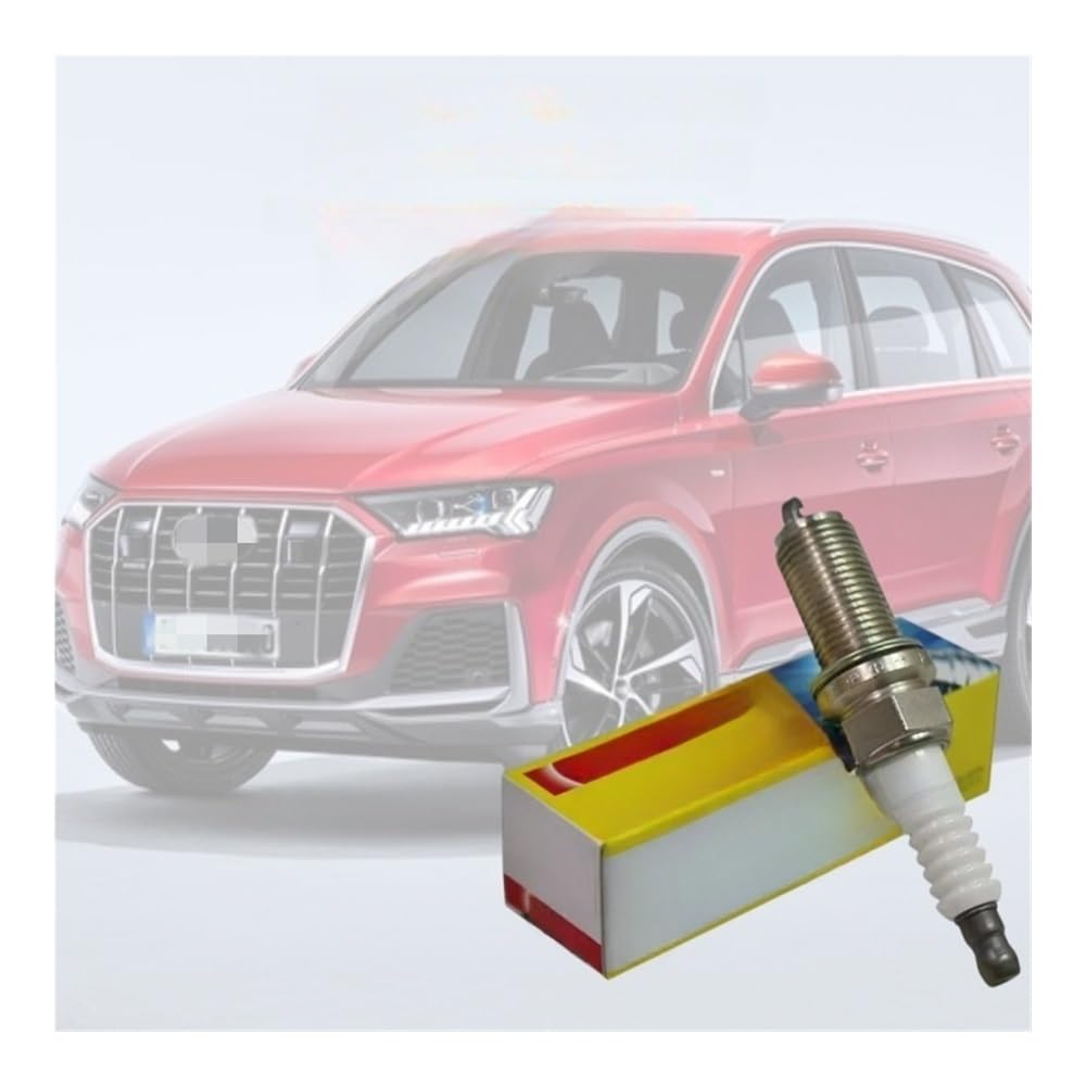 bujías motor vehículo OE:99917023290 para Passat 2015 2016 2017 2018 2019 1,8 T IKH24 5346 bujías de iridio motor coche