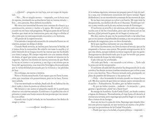 Miniatura 5 de Dire Bound. Alma De Lobo Ediciones B