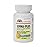 GeriCare Senna Plus Natural Vegetable Laxative with Stool Softener, Docusate Sodium 50mg, Sennosides 8.6mg 60 Count (Pack of 1)