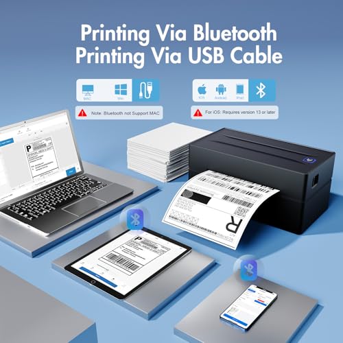 Thermal Shipping Printer
