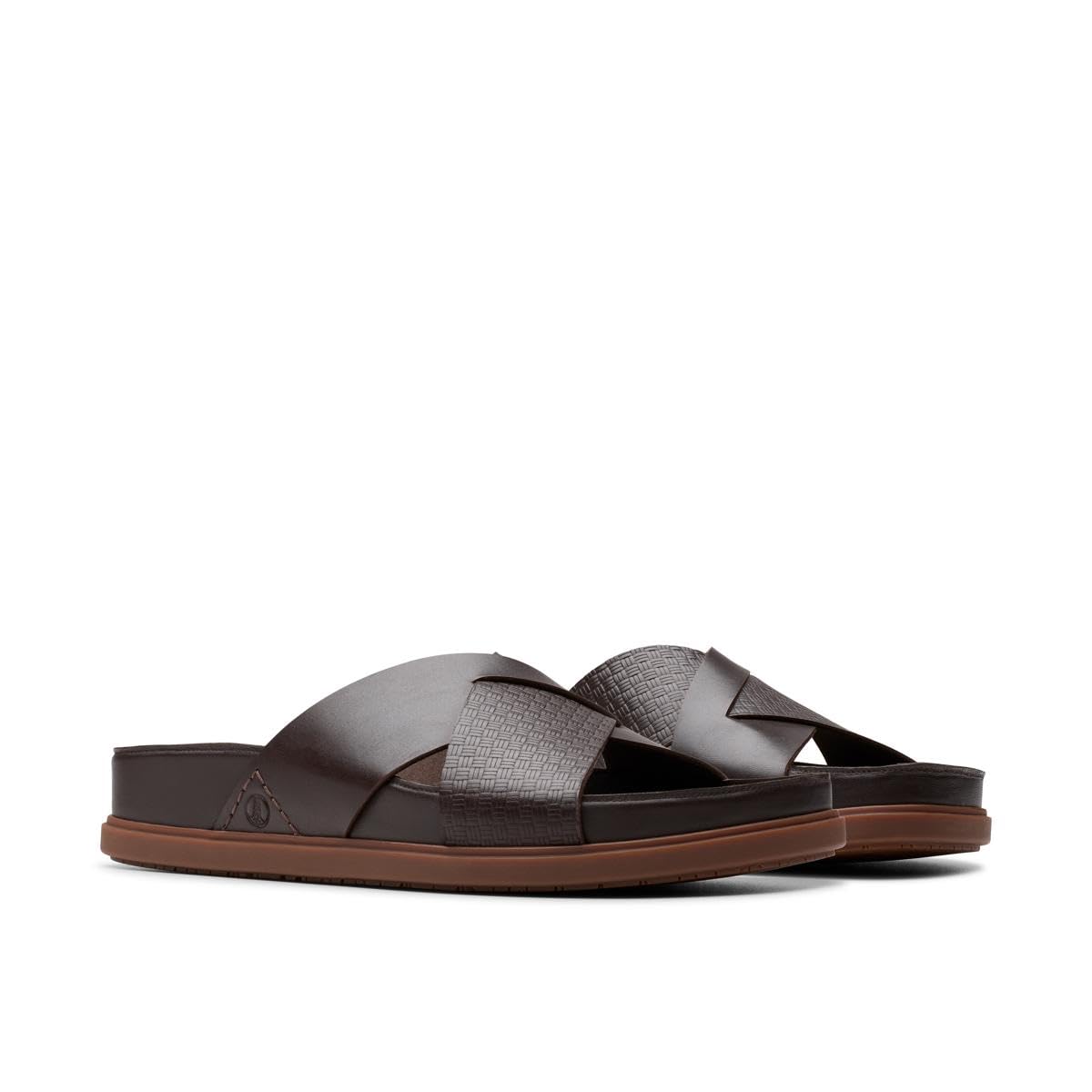 Clarks Torford Cross Sandali a ciabattaUomo