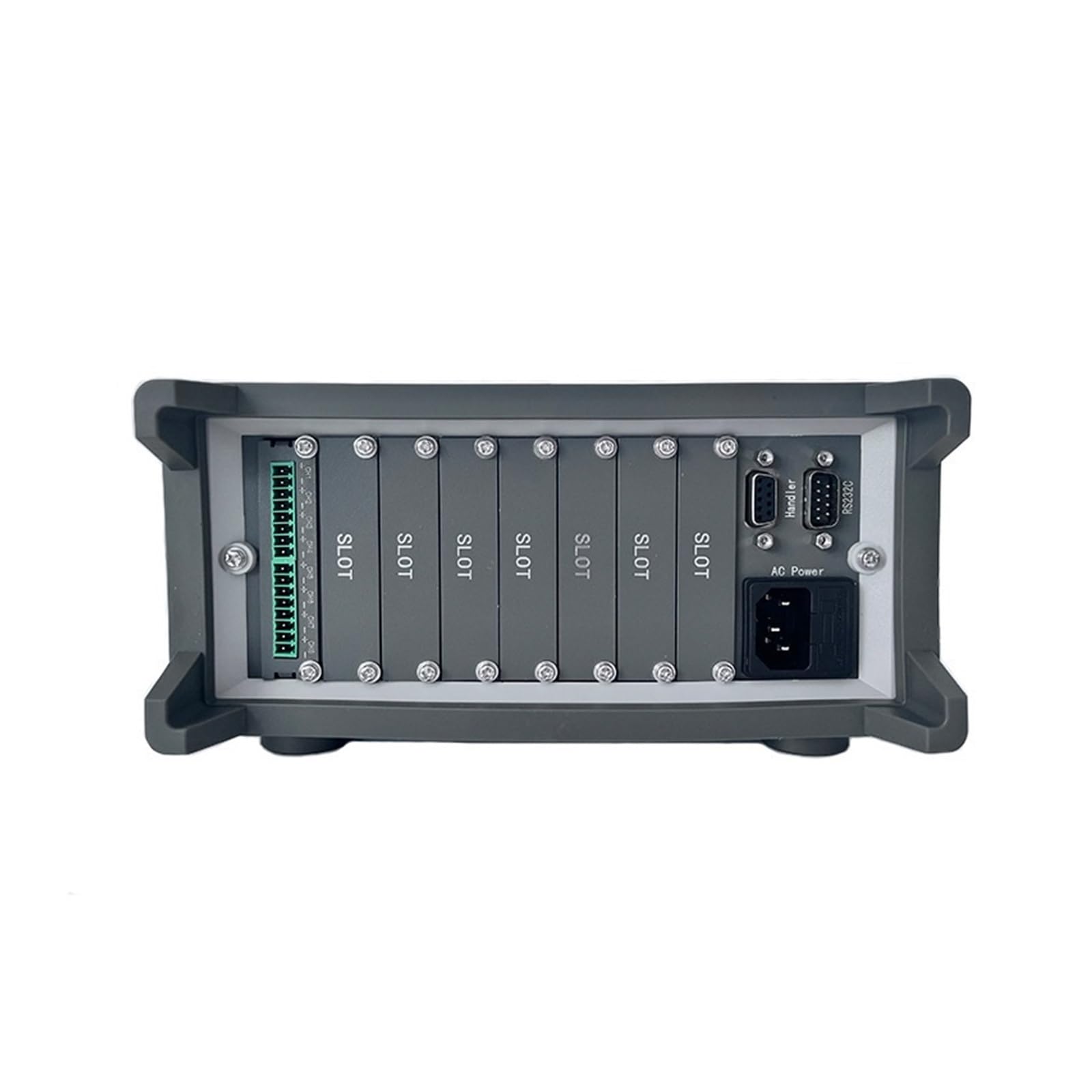 Tester Di Carico CC, Tester Di Carico CC Elettronico Misuratore A Canale Singolo TK4740