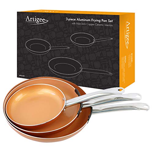 Best Frying Pans Canada Best Cost