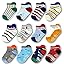 03 Cartton 12 Pairs