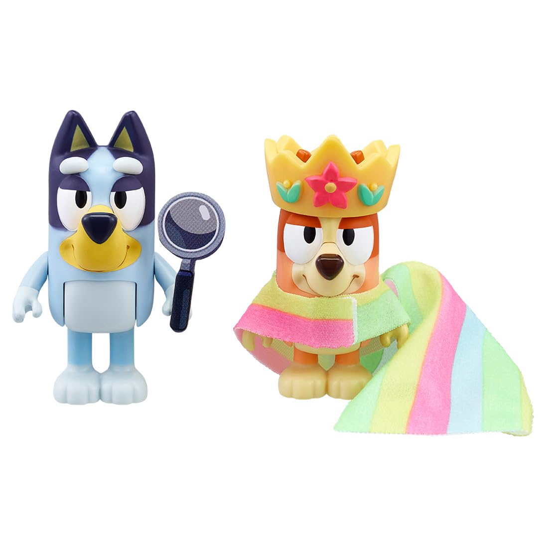 Amazon.co.jp: タカラトミー(TAKARA TOMY) ブルーイ ブルーイなかよし