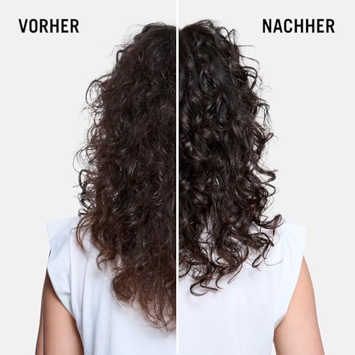 Schwarzkopf Professional Bonacure Moisture Kick Spray Conditioner Leave In Spray Normales Trockenes Haar Vegan Care Boost Complex… – Ansicht 6