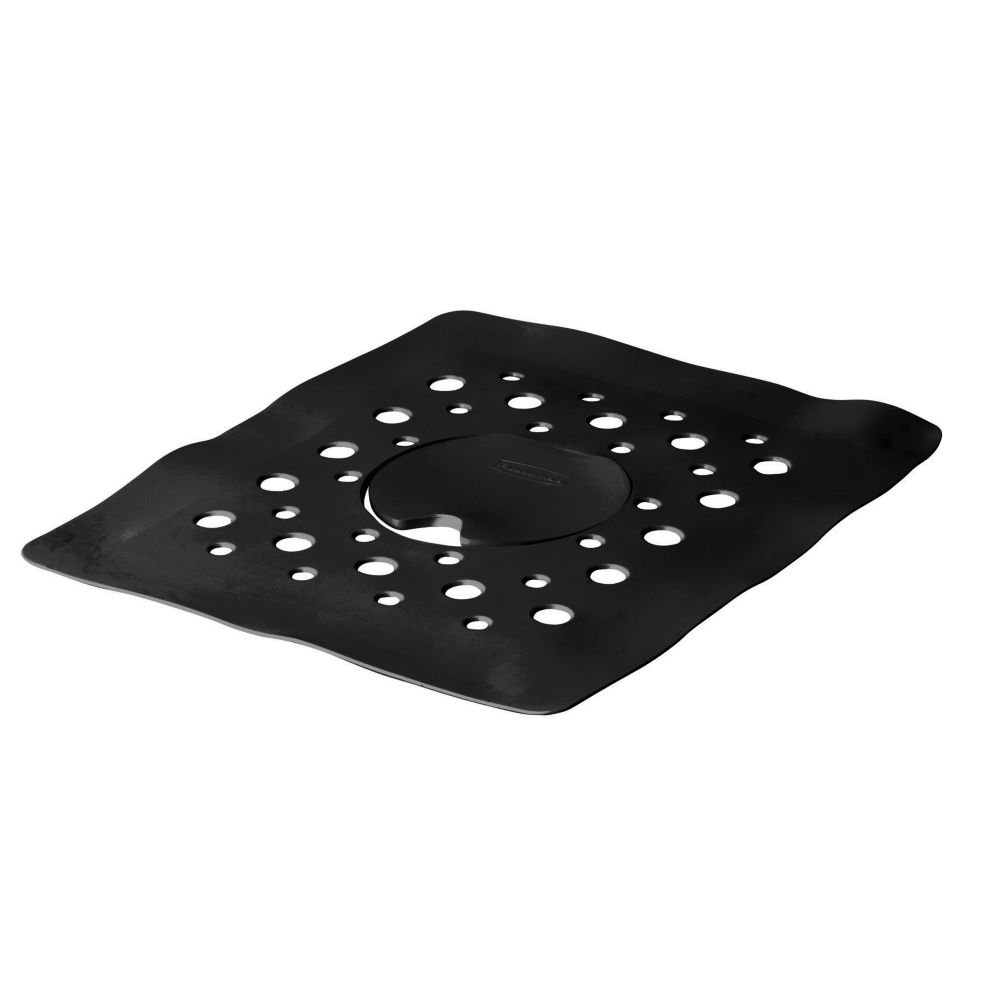 Rubbermaid 2993ARBLA Smart Solutions Sink Mat