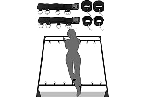 Play King Cuff Set for Adults