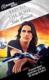 Cover zum Buch Bad to the Bone