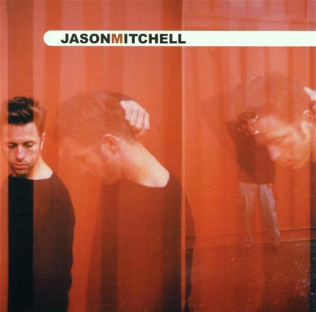 The World Is Flat [Audio CD] MITCHELL,JASON