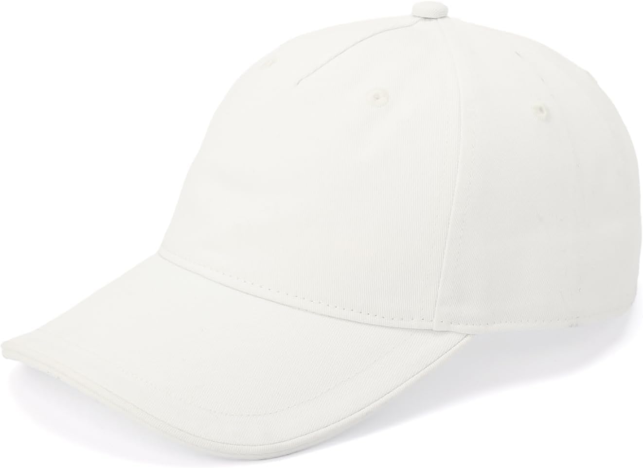 Michael Kors Womens Baseball Cap with Logo, Stylish Hat & Fashion Accessory - Image 2