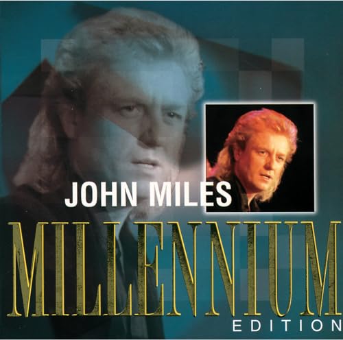 John Miles