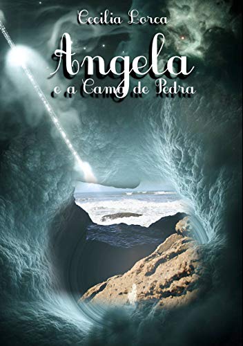 Angela e a Cama de Pedra
