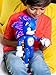 Sonic The Hedgehog 3 Ultimate Talking Sonic 12-Inch Figure, Features 30+ Iconic and Humorous Phrases and Sounds from The Movies, Light-Up Eyes and Quills