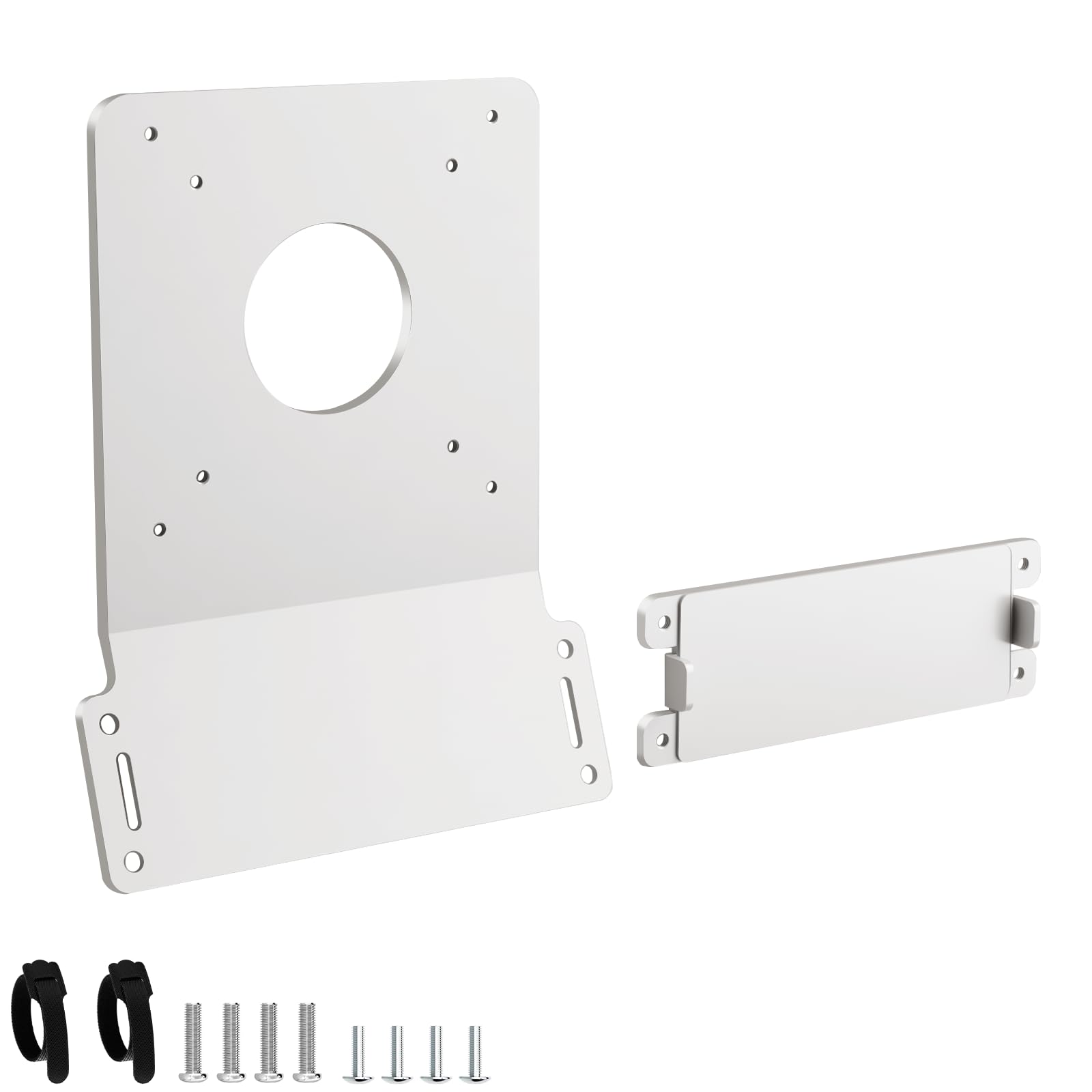Photo 1 of Motiexic VESA Mount Adapter for Apple iMac M1/M3/M4 Monitors