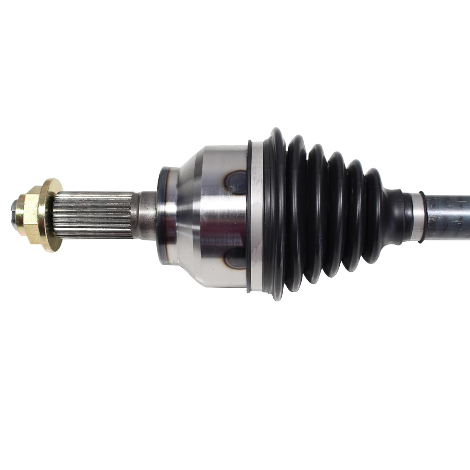 GSP NCV47542 CV Axle Shaft Assembly - Right Front Passenger Side product thumbnail 3