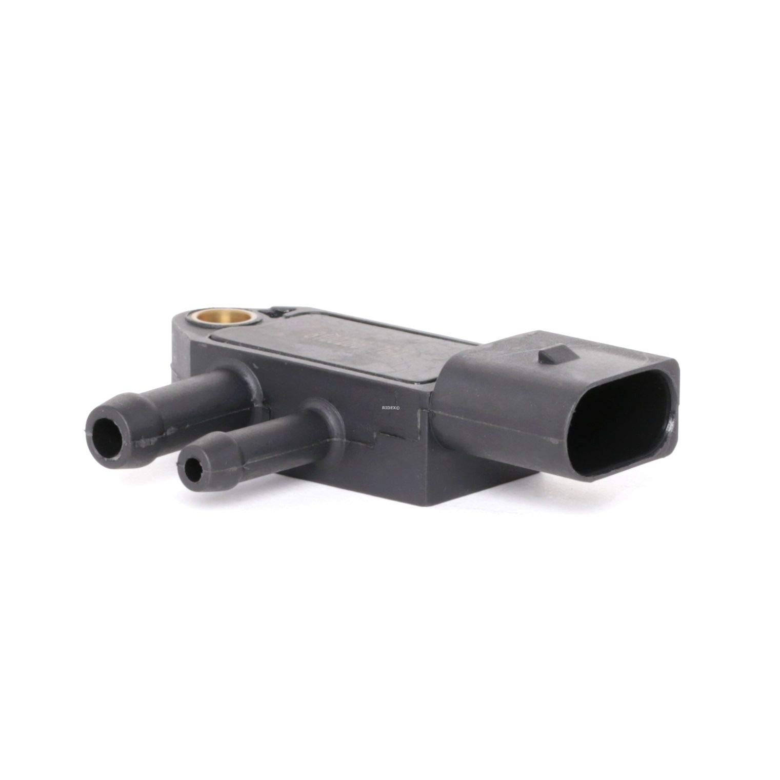 RIDEX 4272S0016 Sensore Pressione gas scarico elettrico Compatibilità con VW Polo Hatchback 6R1, 6C1