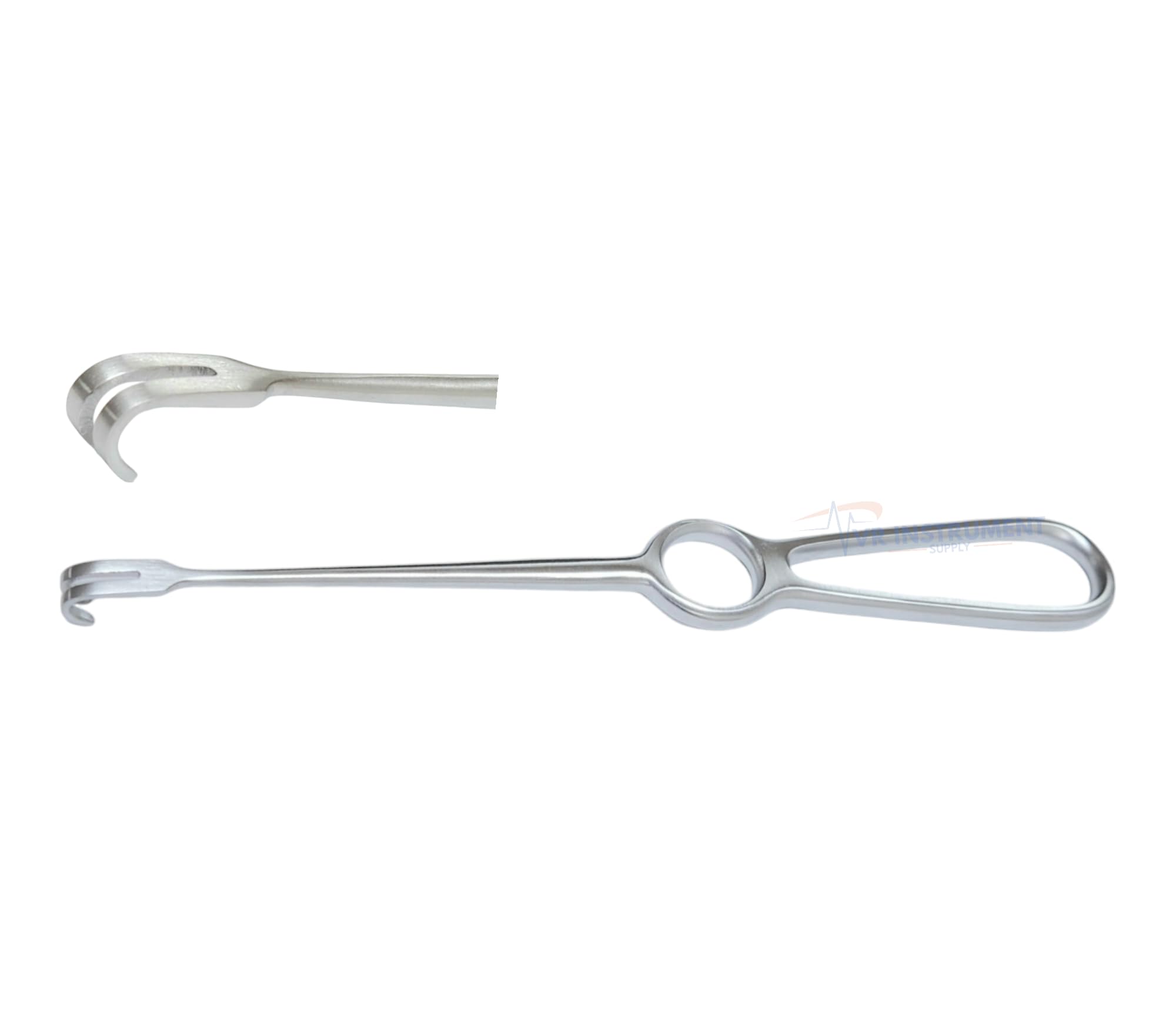 VR Instrument Supply Volkman Retractor 8.5