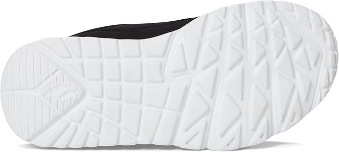 Amazon.com | SKECHERS Girls Uno Lite 314088L (Little Big Kid