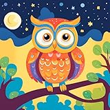 La Lechuza Hace Shhhhh