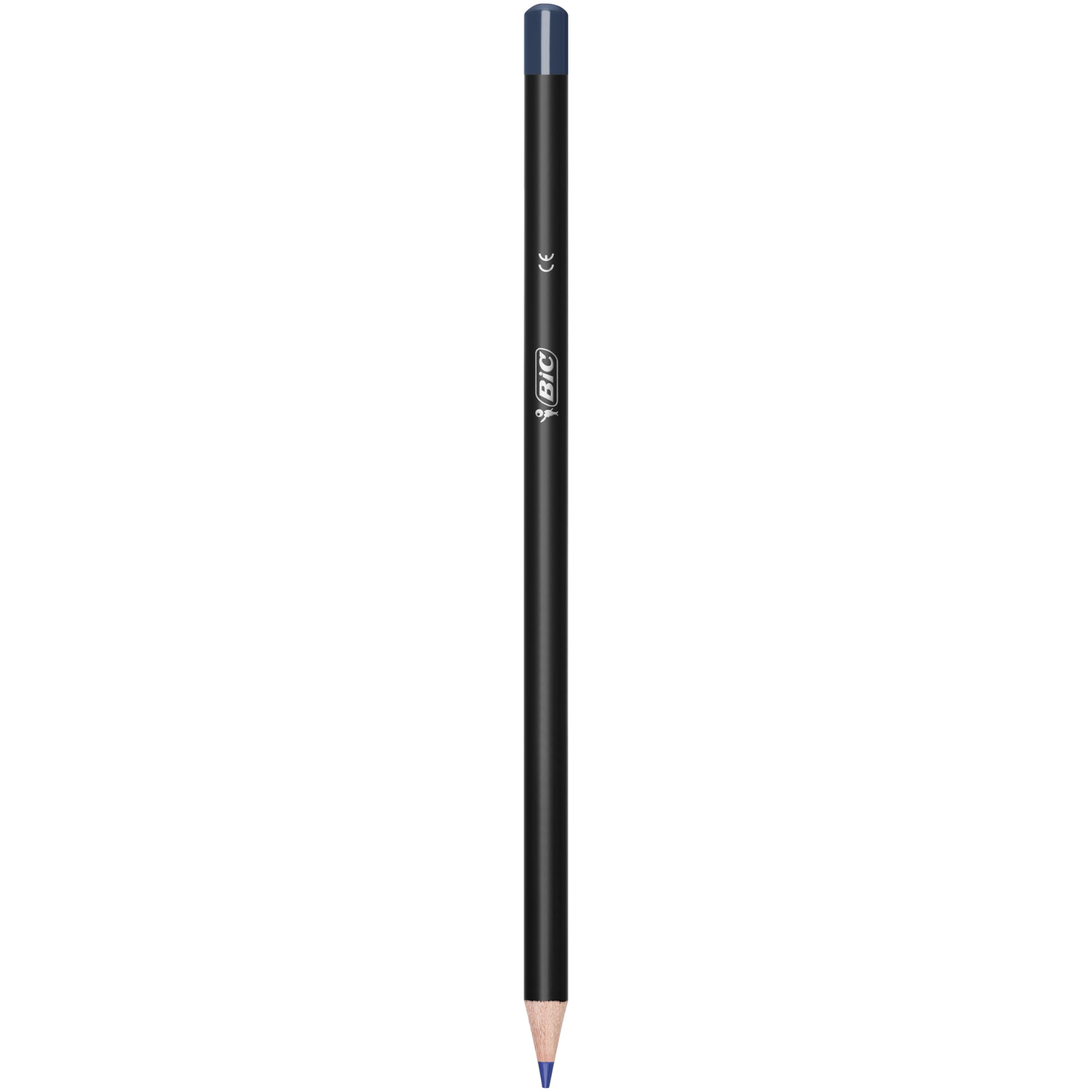 BIC Intensity Premium Kredki ołówkowe Pudełko 12szt