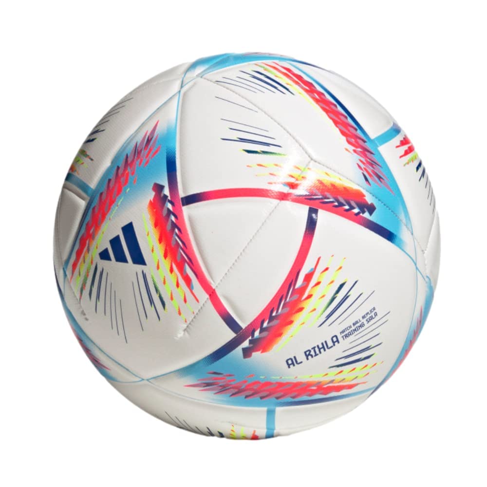 Amazon.co.jp: adidas Unisex-Adult Rihla Training Sala Soccer Ball Amazon.co.jp: adidas Unisex-Adult Rihla Training Sala Soccer Ball
