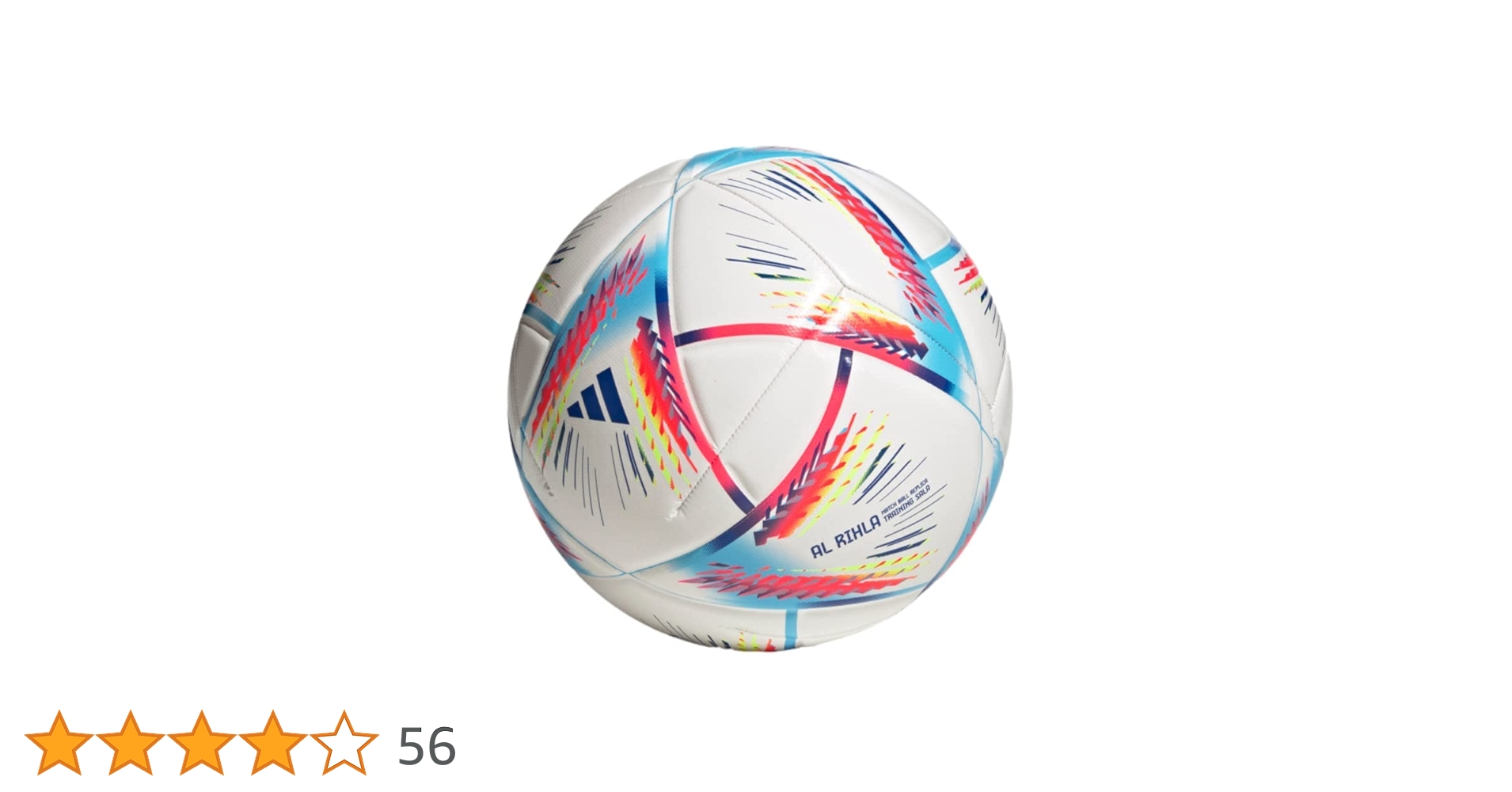 adidas アルリフラ　サッカーボール FIFAワールドカップ2022 Amazon.co.jp: adidas (アディダス) 男女兼用 大人用 FIFA