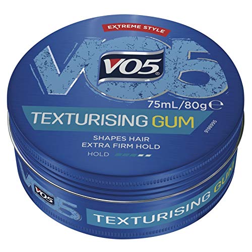 VO5 Extreme Style Texturising Gum (75ml)