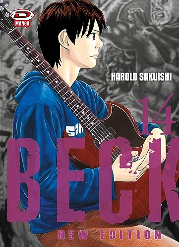  Beck. New edition (Vol. 14)