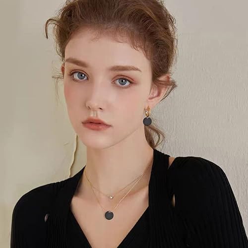 Miniatura 5 de SUPERFINDINGS Colgantes de etiqueta de palabra con mensaje de estampado en blanco 304 de acero inoxidable para pulseras de bricolaje, collares,