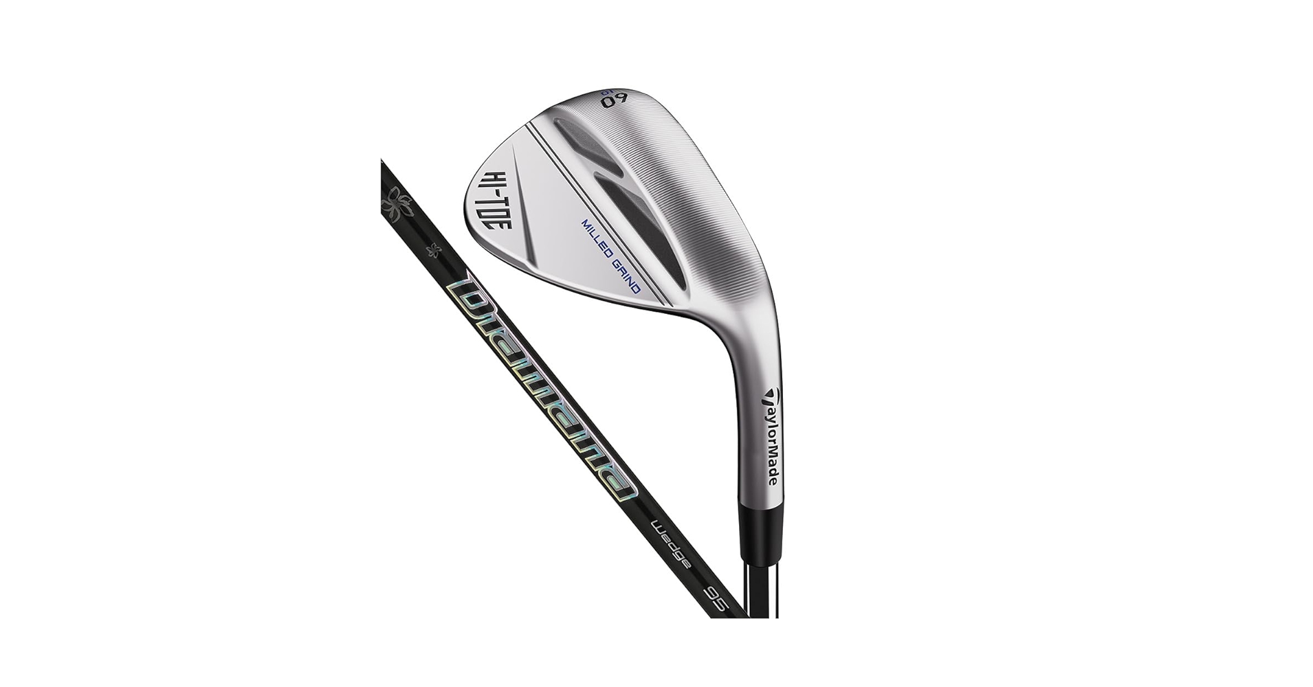 テーラーメイド 60度SB ハイ・トウ３ウェッジ ハイ・トウ3 ウェッジ | Hi Toe3 Wedge | TaylorMade Golf