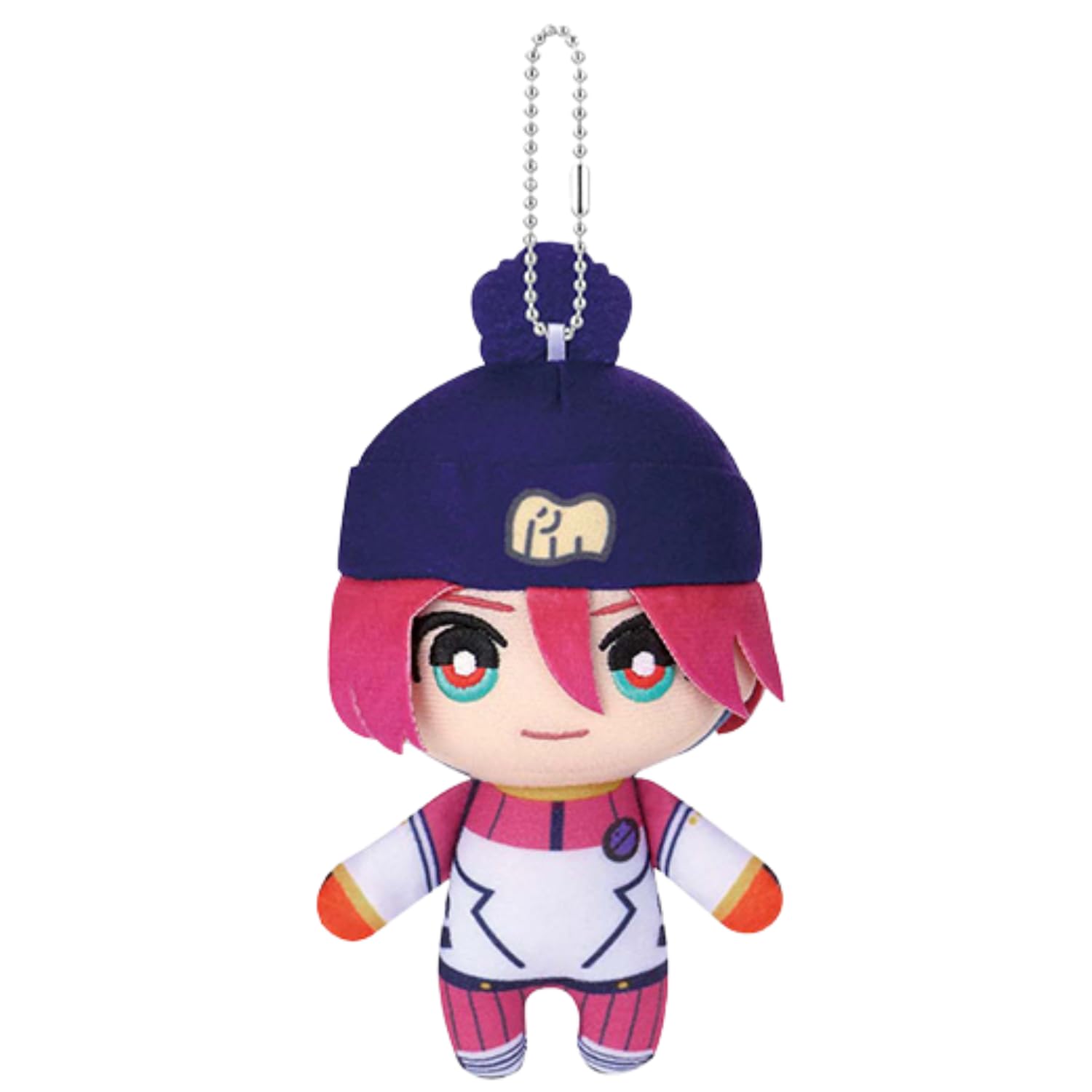 Amazon.co.jp: GQuuuuuuX ジークアクス ともぬい ～ パイロットスーツ