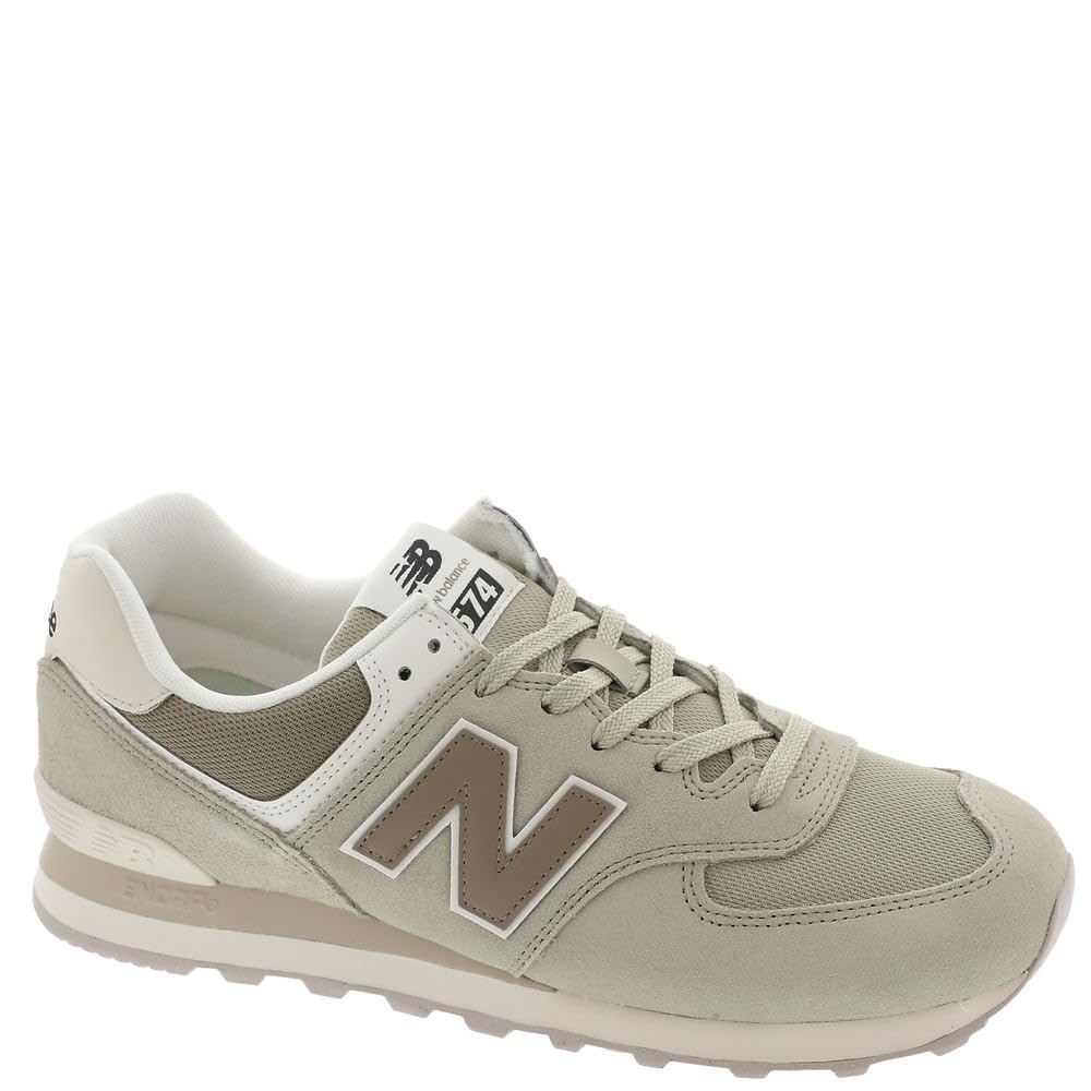 New Balance Wl574dp2, Zapatillas Mujer