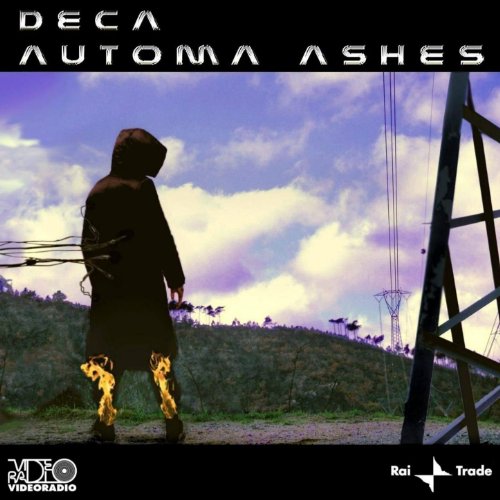 Play Automa Ashes by Deca on Amazon Music