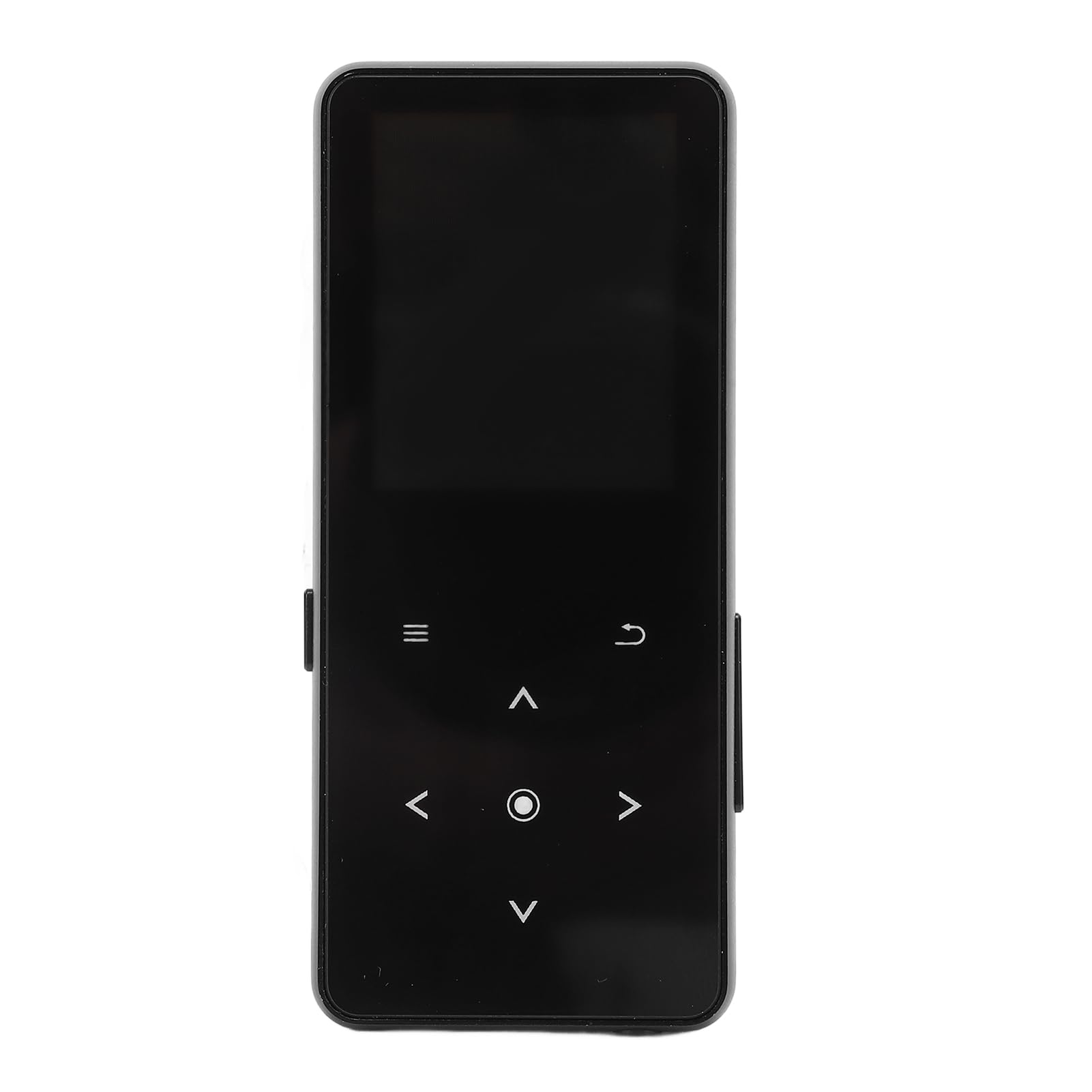 MP3 Player with Bluetooth 2 Inch Touchscreen MP4 MP3 Player Built in Photo Video Play Voice Recorder E