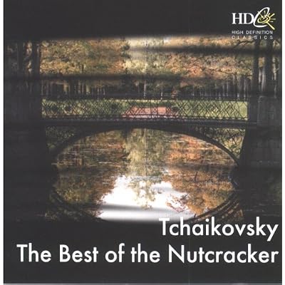 The Best of the Nutcracker