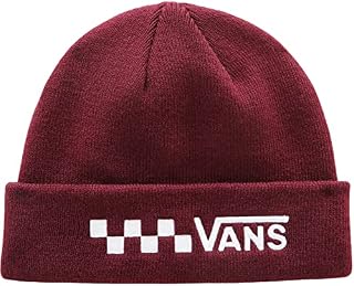 Vans Unisex Kid's Trecker Beanie Hat