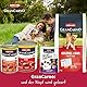 animonda GranCarno Meat Chunks Lamm Pur (60 g), purer Fleisch Premium Hundesnack für kleine Erwachsene Hunde, getreidefreie Hundeleckerlis für ausgewachsene Hunde