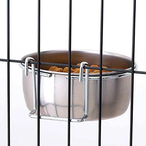 Birds Cups for Sun Conure Eclectus Grey Parrot & Rosellas (B076ZGGKP4) Amazon Price History, Amazon Price Tracker