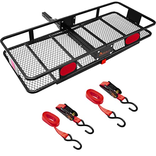 KING BIRD Folding Carrier