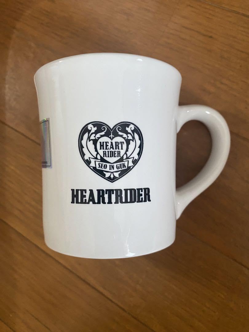 ソ・イングク 韓国ファンクラブ メンバーシップキット ハートライダー