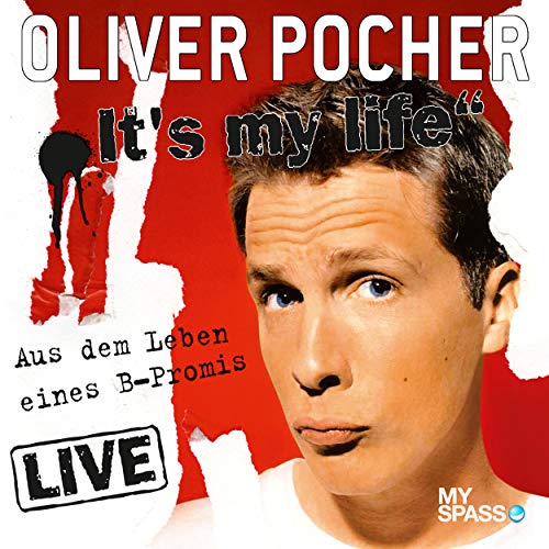 Oliver Pocher