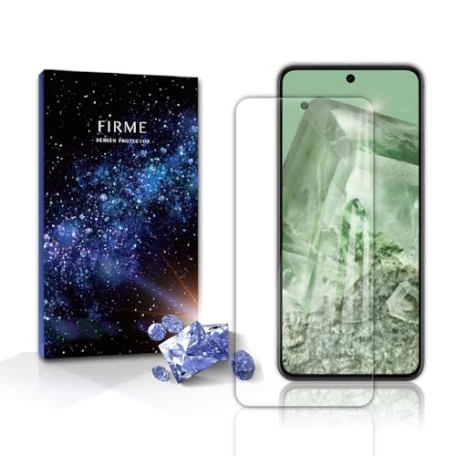 Google Pixel 8 p KXtB O[O sNZ8 X}z Jo[ t یtB 2.5D KX ߗ99 NA