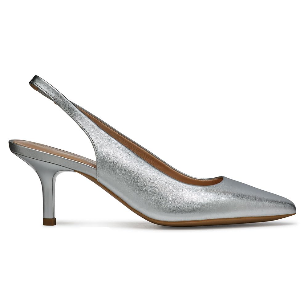 Geox D Kleopy B, Bomba Mujer