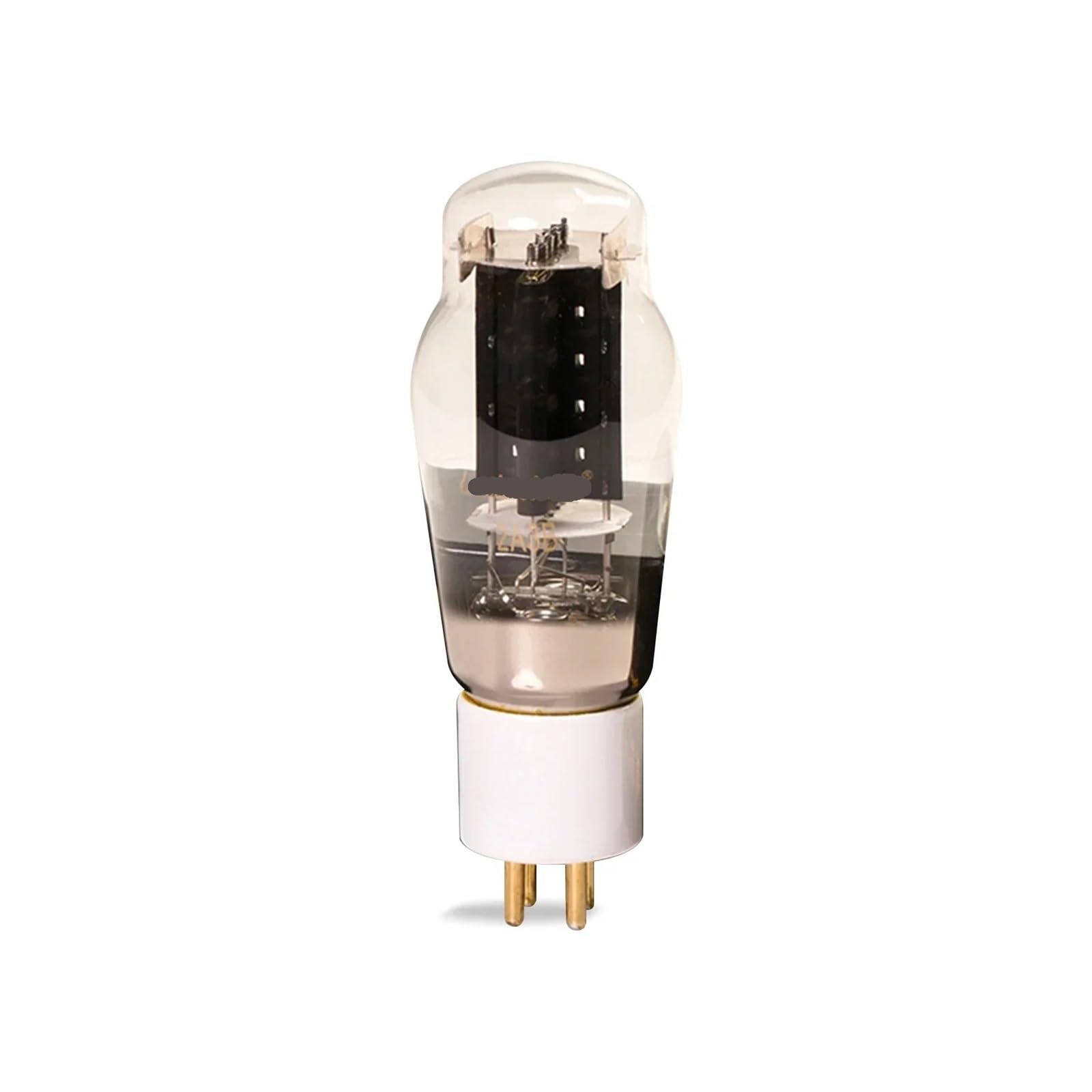2A3B Vacuum Tube Audio Valve Replaces WE2A3 2A3C 2A3 Tube Amplifier HiFi Audio Amplifier Precision Matching Four-Way(1 PCS)