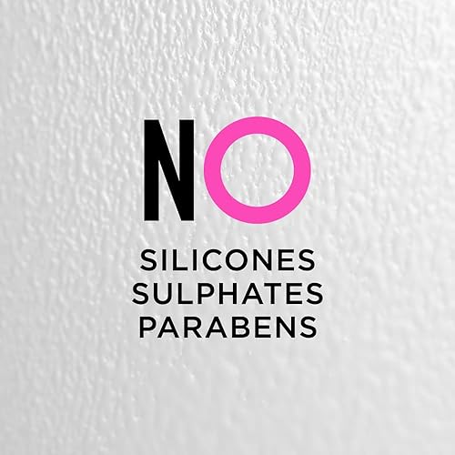 Miniatura 8 de Noughty Spray acondicionador y desenredante de sed 97% natural, tratamiento desenredante para cabello seco y dañado, con aceite de almendras dulces,