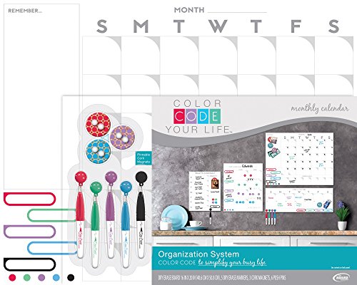 The Board Dudes Planner Planning Board (FFM30)